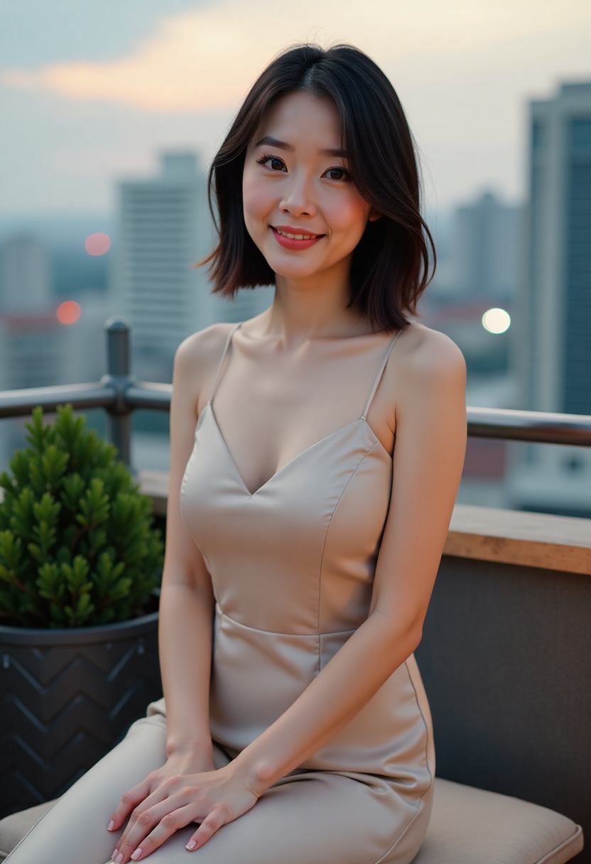 唐果角色头像